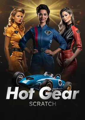 Hot Gear