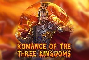 Romance of the Three Kingdoms