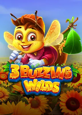 3 Buzzing Wilds