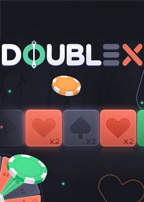 Double X